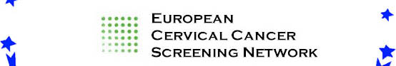 To the Cervical Cancer Screening Network